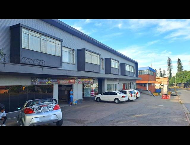 1 BEDROOM PROPERTY TO RENT IN SEA VIEW